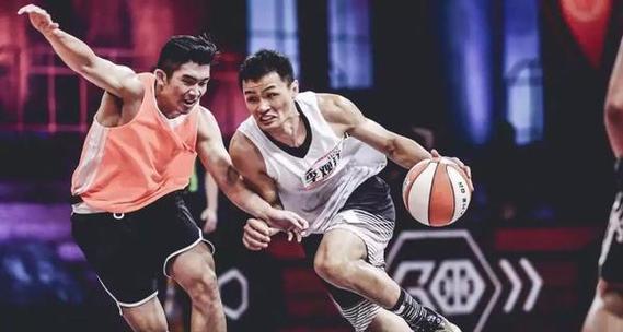NBA单挑排行榜前五名（逐个击破！探索NBA单挑之巅的五位巨星）