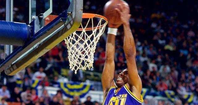 NBA弹跳力速度排行榜（绝对高手，速度之王，谁才是最具弹跳力的NBA球员？）