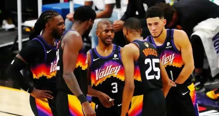 NBA新赛季战力排行榜（关注新赛季NBA球员排名，揭秘战力的背后故事）