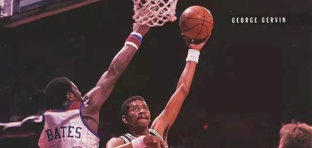 NBA场均得分排行榜（揭秘NBA历史上场均得分最高的球员及其统治力）