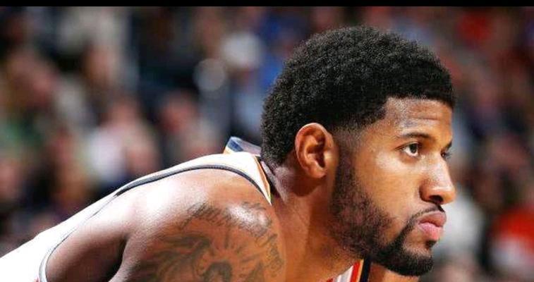 NBA帅哥排行榜（魅力无穷的NBA帅哥们，他们是谁？）