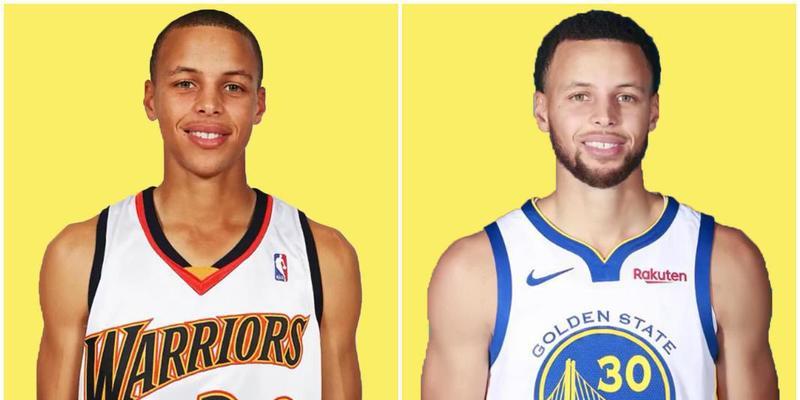 NBA新秀排行榜（探索十年间NBA新秀中的顶尖球员及其进步轨迹）