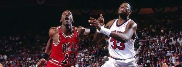 NBA历史十大中锋排行榜（探索篮球史上最具统治力的中锋群体）