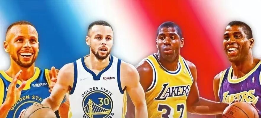 NBA历史上前锋排行榜（探索前锋之王，留存经典印记，一探榜单中的巨星风采）