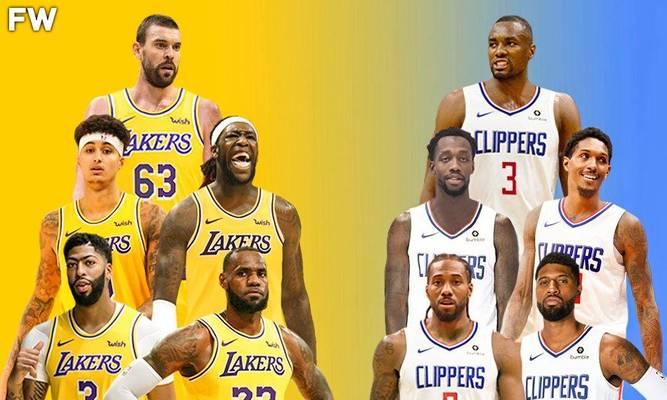 NBA历史夺冠队伍排行榜（回顾和分析NBA历年夺冠队伍，展望未来冠军之路）