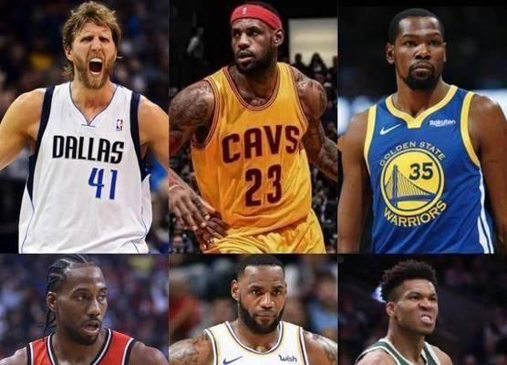 揭秘2020NBA三分命中率排行榜（详解NBA球员在2020赛季中的三分表现，以及其中最佳命中率的球员）