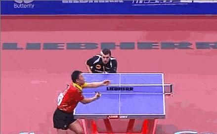 乒乓球发球的技巧与策略（掌握发球，控制比赛节奏）