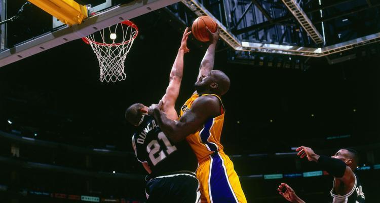 NBA历史出手次数排行榜统计（揭秘NBA历史最勤奋的出手球员，他们的战绩令人瞠目结舌）