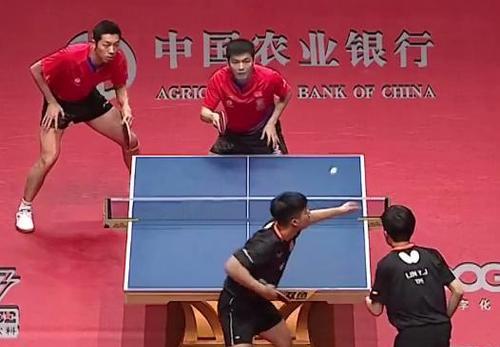 乒乓球历史得分的巅峰与低谷（揭秘乒乓球历史上最低得分的故事与启示）