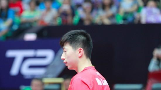 马龙奥运乒乓球男单的传奇征程（见证马龙乒乓球帝王崛起的辉煌历程）