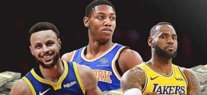 NBA2019球队工资帽排行榜（探索NBA球队工资帽排行榜，揭示球队财力实力的秘密）