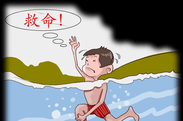 游泳圈小技巧大揭秘（游泳圈如何使用，让你游得更轻松）