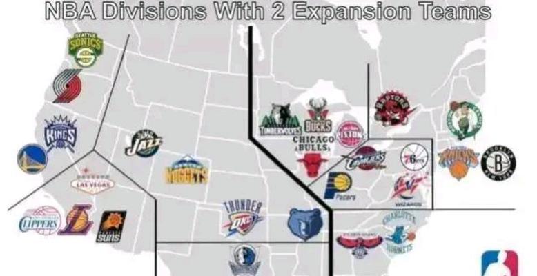 NBA人气最高的球队排行榜（探索NBA人气球队的热度排名及其关键因素）