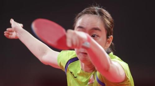 乒乓球女单（全面揭秘乒乓球女单比赛规则与技术要点）