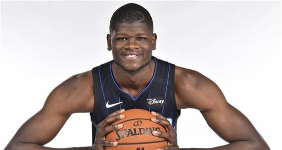 NBA历史静态天赋排行榜