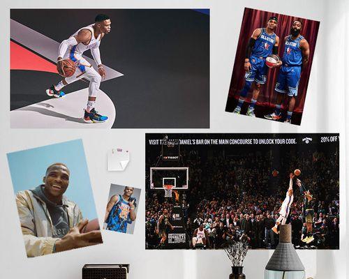 揭秘NBA球员威少的总薪资排行榜（威少荣登榜首，探索其成功之路）
