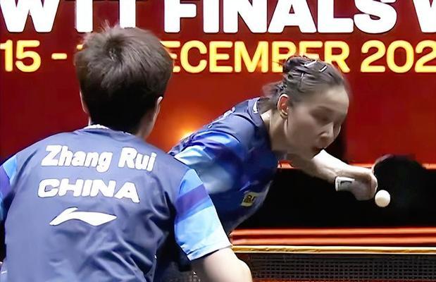 全运会乒乓球女单八强（国内乒坛强者云集，激烈角逐引期待）