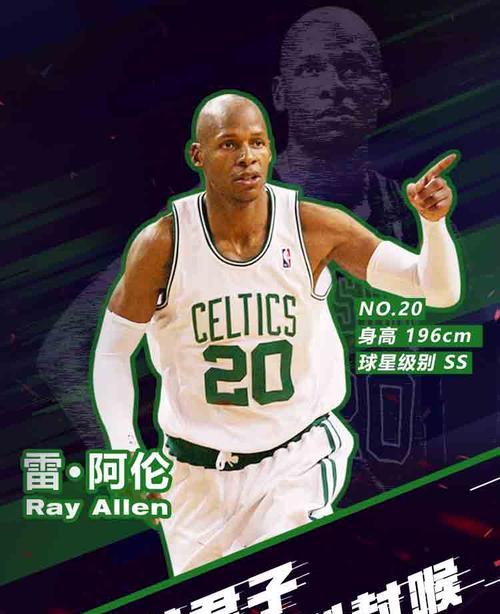 NBA历届最强人物排行榜（回顾历史，探寻篮球之巅的王者）