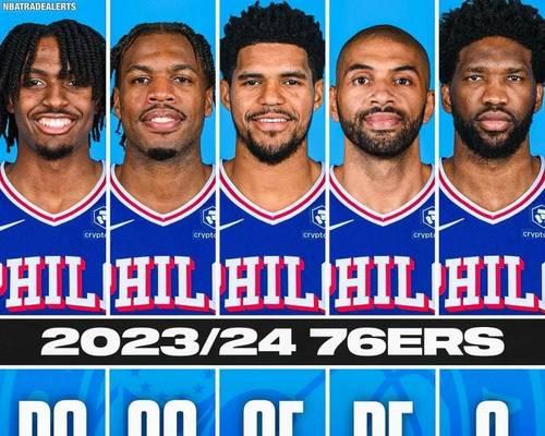 2017NBA球员得分排行榜（探究本赛季NBA最顶尖得分高手的排名和表现情况）