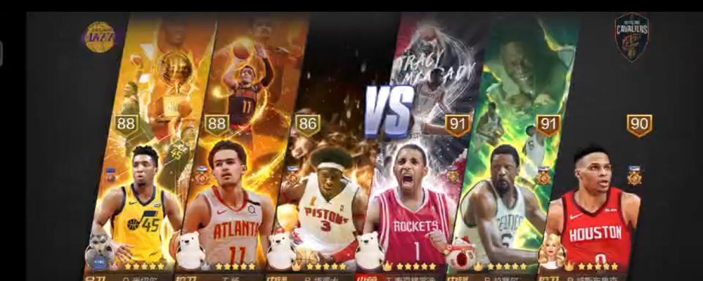 NBA历史上最强点券小前锋排行榜（纵观历史，这些小前锋靠得住！）