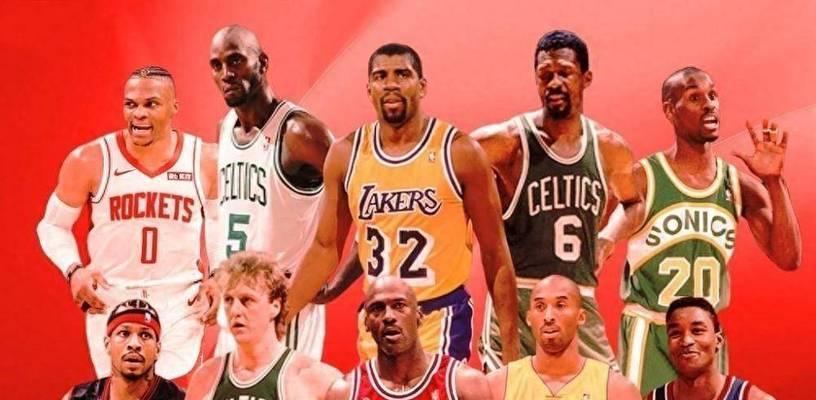2020年NBA最强球员排行榜揭晓（探寻当今最顶尖球员的真正实力）