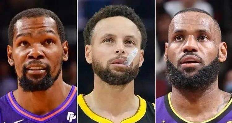 NBA现役十大挡拆组合排行榜（挡拆之王们的无敌组合，谁才是最强？）