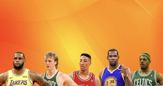 NBA历史小前锋评级排行榜（挑战篮球极限，小前锋的辉煌时刻）