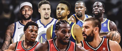 2018NBA东西部排行榜（关注NBA赛季，东西部排行榜争夺白热化，揭晓这个！）