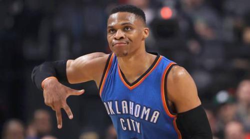 2018NBA球员得分排行榜（一触即发的得分大战引爆全场观众，）