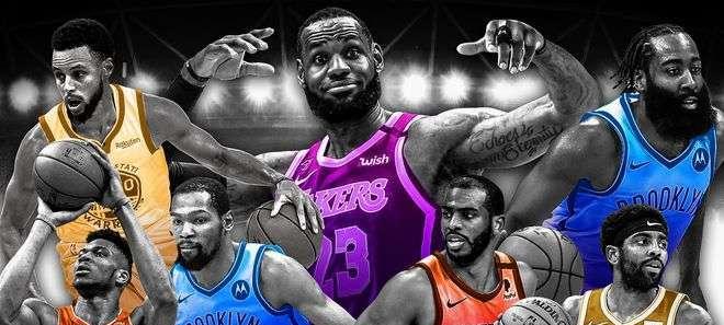 NBA球员场外收入排行榜（揭秘NBA球员的巨额收入，披露行业领头人的商业秘密）