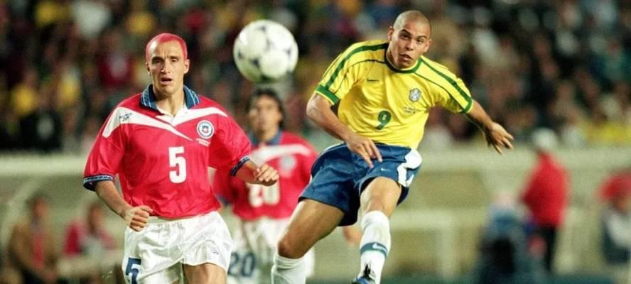 1998世界杯10佳进球（回顾1998年法国世界杯的最佳进球，重温那些令人瞠目结舌的瞬间）