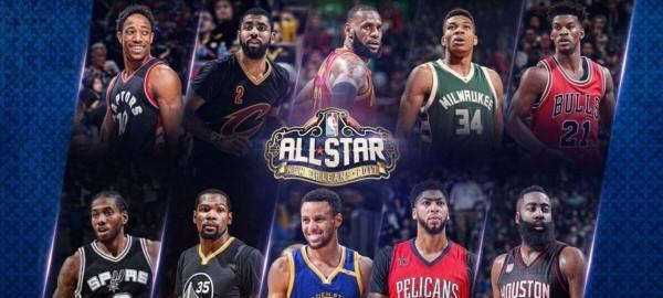 2019年全联盟NBA排行榜（NBA排名争夺战的焦点和）