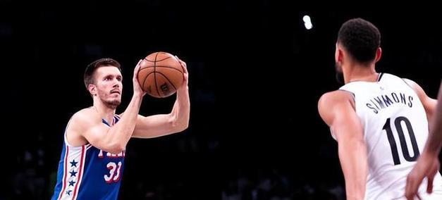 NBA内线球员命中率排行榜（揭秘NBA内线球员命中率的顶尖球员，探索他们的精准投篮之道！）