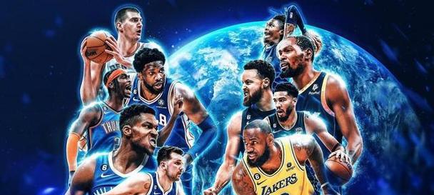 NBA本赛季最高得分排行榜（超越林纳德的J.穆雷跻身榜首，字母哥和L.詹姆斯不断追赶）