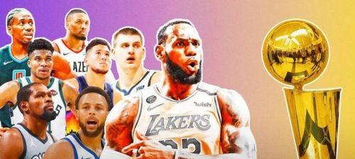 2020-2021NBA排行榜（揭秘本赛季NBA球队的实力较量，探寻背后的故事）
