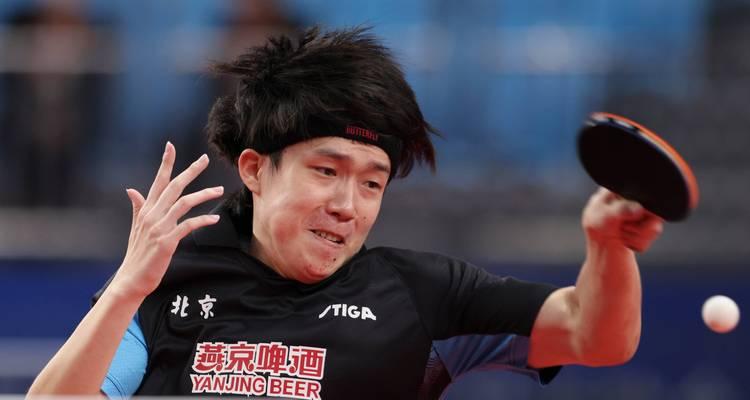 全运会乒乓球选手的拼搏与荣誉（全运会乒乓球选手的训练和比赛经历）