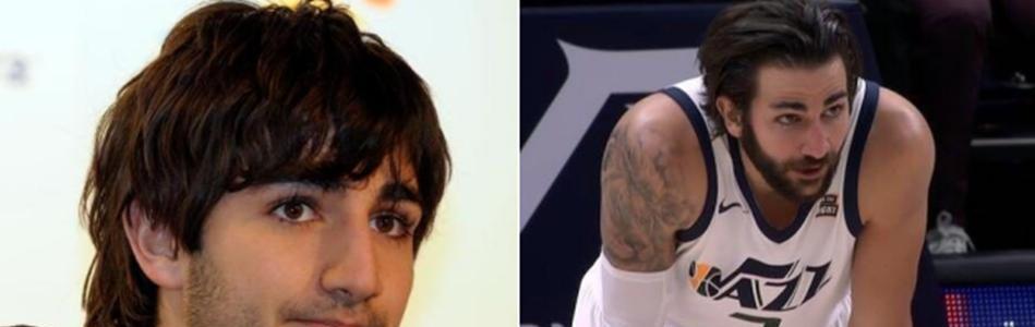 NBA球员登上美国帅哥排行榜的
