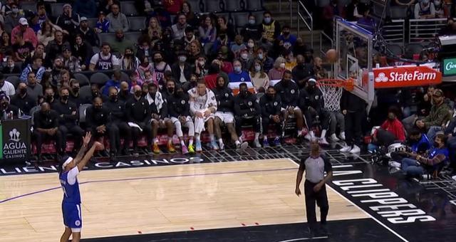 揭秘NBA本赛季个人得分王的背后故事（探索NBA本赛季得分排行榜的顶峰之路，领悟背后的努力和天赋）