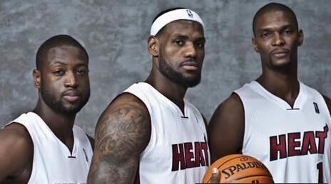 NBA十大排行榜2015年（回忆辉煌）