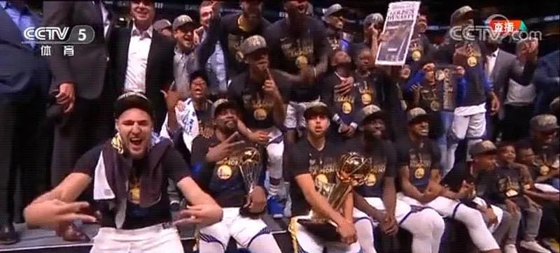 NBA总决赛MVP数量排行榜（揭秘历年NBA总决赛MVP的统计数据，勇士王朝和湖人王朝并驾齐驱！）