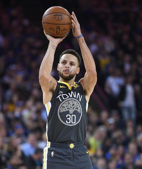 NBA2019本赛季三分排行榜（揭秘三分球手的技术和统计数据，带您畅游篮球世界）
