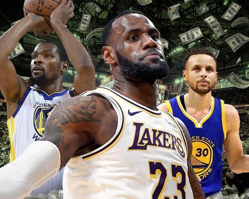 NBA2018-2019赛季薪水排行榜（揭示NBA球员在2018-2019赛季的巨额薪水，詹姆斯成为最高薪球员）