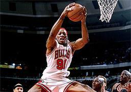 NBA历史最佳防守球员排行榜（探索篮球历史上最出色的防守球员，谁是GOAT？）