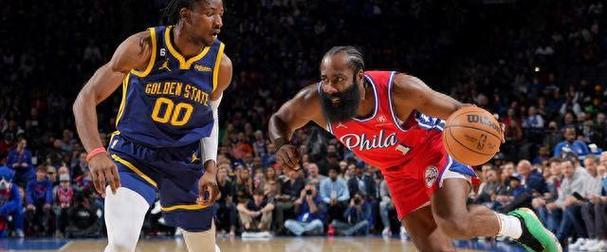 NBA现役个人得分排行榜（突破极限的得分王们）