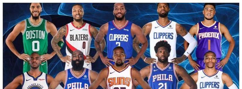 NBA球员职业生涯排行榜（探索统计数据，展望篮球历史）