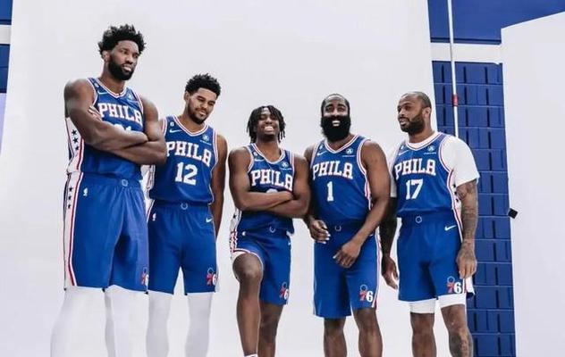 2021年NBA场均得分排行榜出炉（詹姆斯领衔，竞争激烈，真正的得分王是谁？）