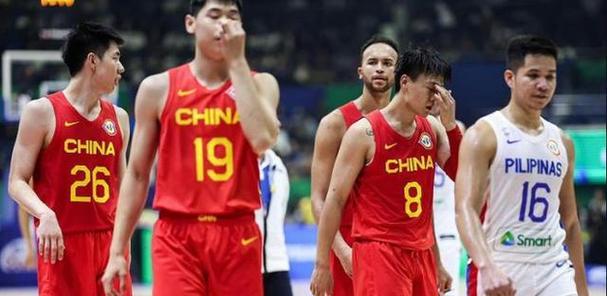 篮球世界杯中国历史成绩（探索中国篮球在世界舞台上的进步和努力）