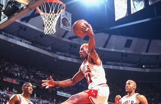 NBA历史助攻排行榜（绝世传球手的荣耀与智慧）