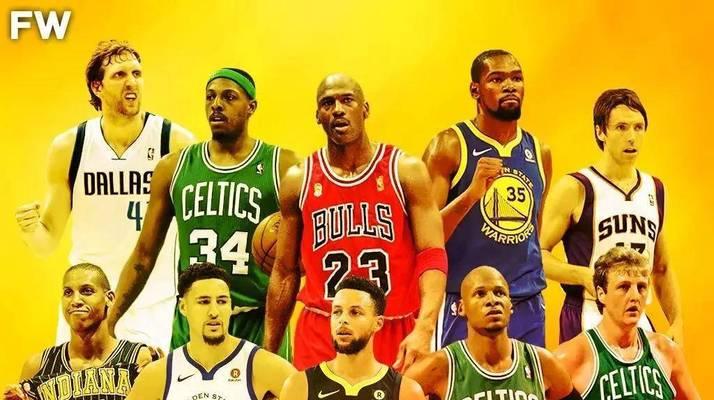 NBA命中率排行榜（探寻NBA常规赛命中率最高的球员和他们的投篮技巧）