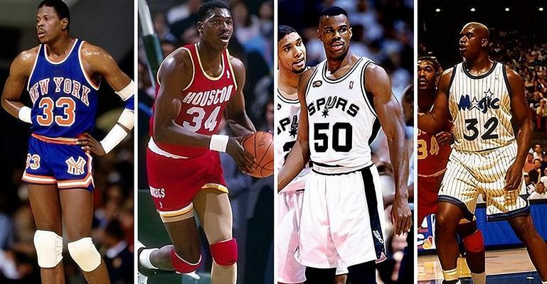 NBA2017年选秀实力排行榜揭秘（探究当年最具潜力新秀的选秀表现与前景，揭示“新星”的）